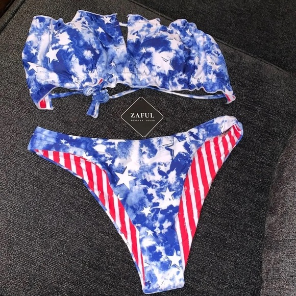 Zaful Other - Brand New ZAFUL Bikini